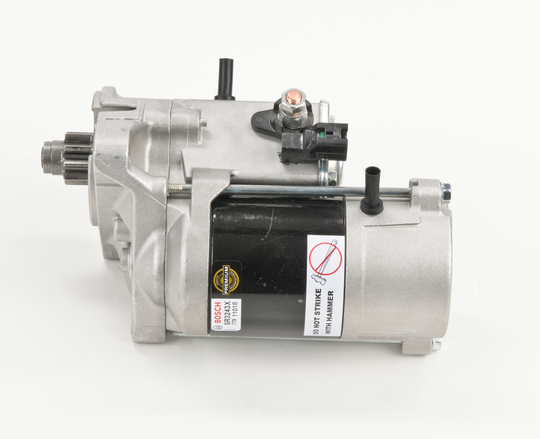 SR3243X Remanufactured Starter Motor Bosch Canada