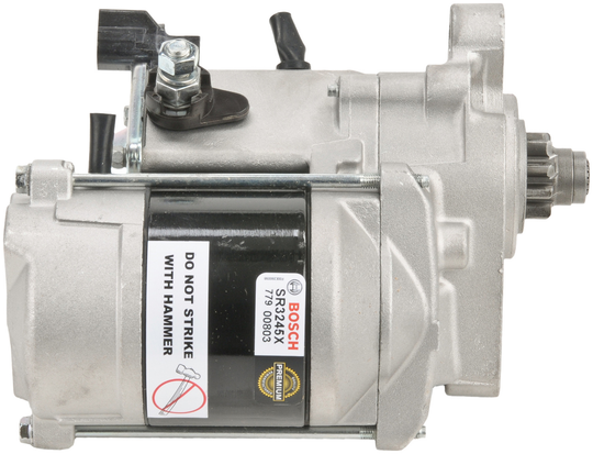SR3245X Remanufactured Starter Motor Bosch Canada