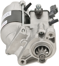 Load image into Gallery viewer, SR3245X Remanufactured Starter Motor Bosch Canada