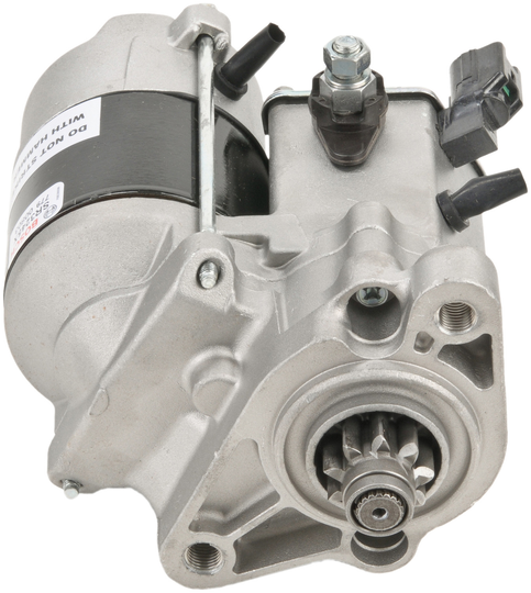 SR3245X Remanufactured Starter Motor Bosch Canada