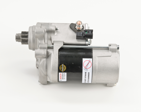 SR3256X Remanufactured Starter Motor Bosch Canada