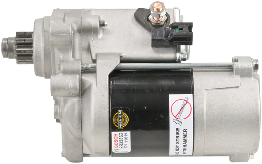 SR3256X Remanufactured Starter Motor Bosch Canada