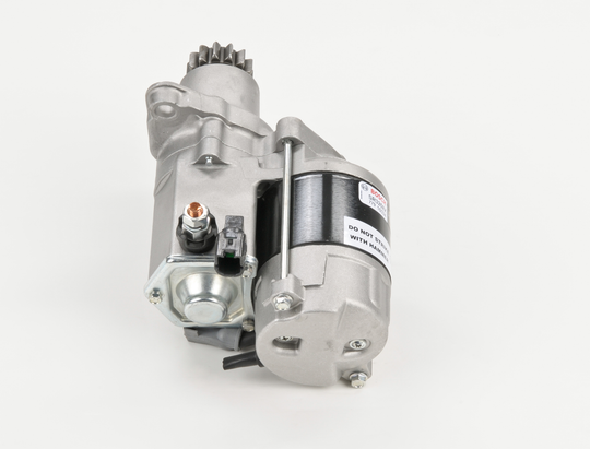 SR3258X Remanufactured Starter Motor Bosch Canada