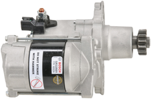 Charger l'image dans la galerie, SR3258X Remanufactured Starter Motor Bosch Canada