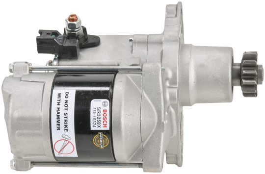 SR3258X Remanufactured Starter Motor Bosch Canada