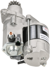 Charger l'image dans la galerie, SR3258X Remanufactured Starter Motor Bosch Canada