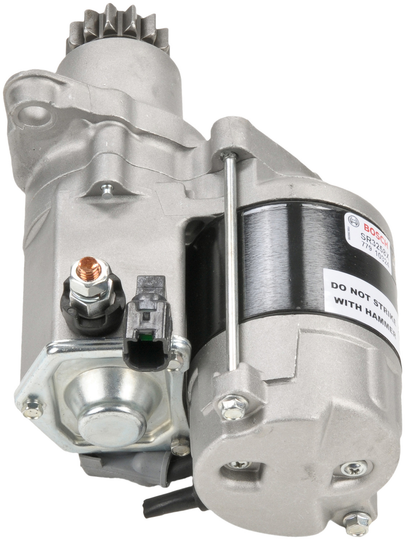 SR3258X Remanufactured Starter Motor Bosch Canada