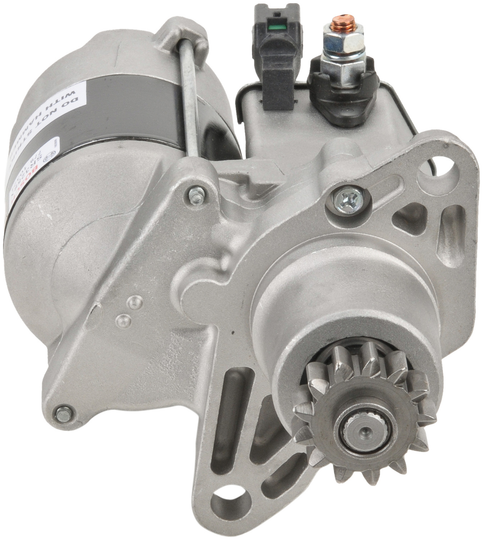 SR3258X Remanufactured Starter Motor Bosch Canada