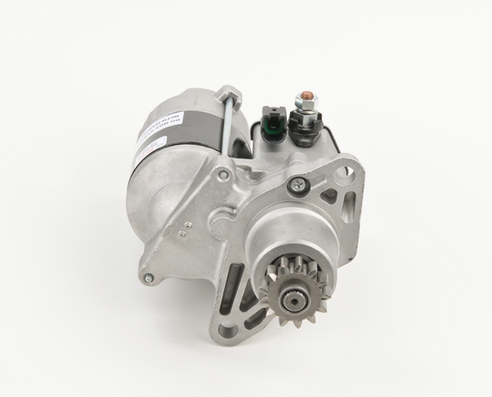 SR3259X Remanufactured Starter Motor Bosch Canada