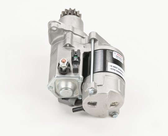 SR3259X Remanufactured Starter Motor Bosch Canada