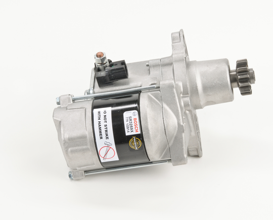SR3259X Remanufactured Starter Motor Bosch Canada