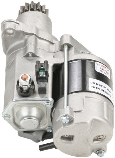 SR3259X Remanufactured Starter Motor Bosch Canada