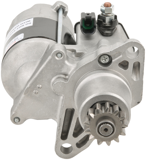 SR3259X Remanufactured Starter Motor Bosch Canada