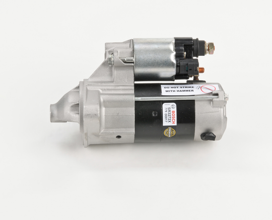 SR3272X Remanufactured Starter Motor Bosch Canada
