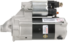 Load image into Gallery viewer, SR3272X Remanufactured Starter Motor Bosch Canada