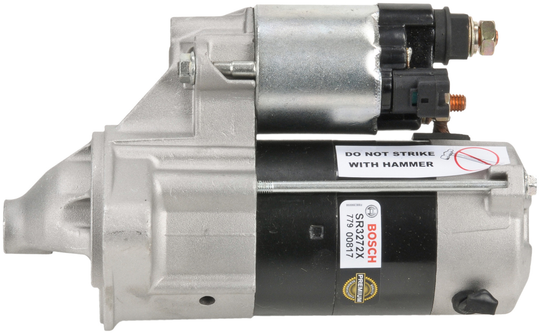SR3272X Remanufactured Starter Motor Bosch Canada