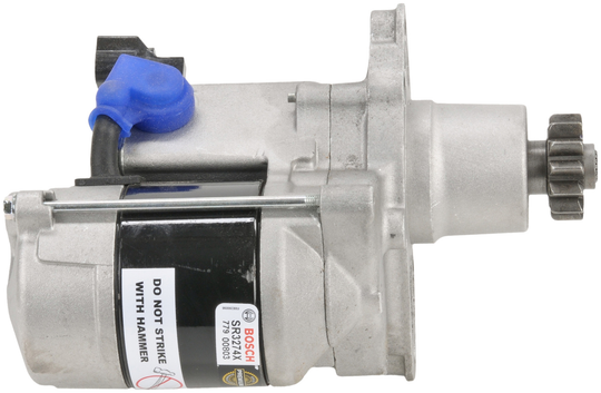 SR3274X Remanufactured Starter Motor Bosch Canada