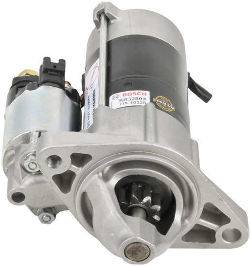 SR3280X Remanufactured Starter Motor Bosch Canada