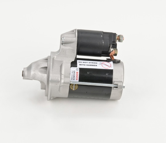 SR3282X Remanufactured Starter Motor Bosch Canada