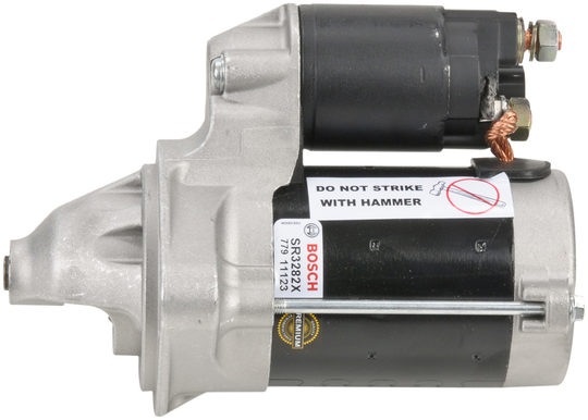 SR3282X Remanufactured Starter Motor Bosch Canada