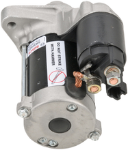 Charger l'image dans la galerie, SR3282X Remanufactured Starter Motor Bosch Canada