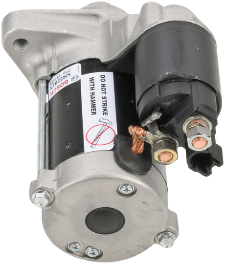SR3282X Remanufactured Starter Motor Bosch Canada