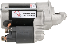 Load image into Gallery viewer, SR3285X Remanufactured Starter Motor Bosch Canada