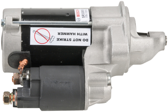SR3285X Remanufactured Starter Motor Bosch Canada