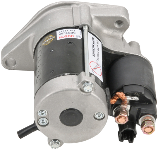 SR3285X Remanufactured Starter Motor Bosch Canada