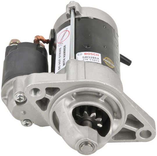 SR3285X Remanufactured Starter Motor Bosch Canada