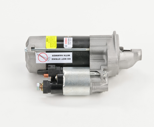 SR3286X Remanufactured Starter Motor Bosch Canada