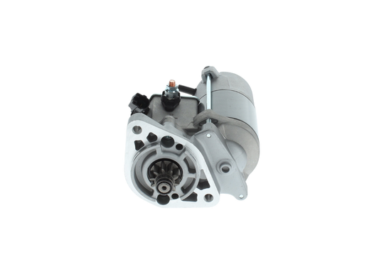 SR3287N New Starter Motor Bosch Canada
