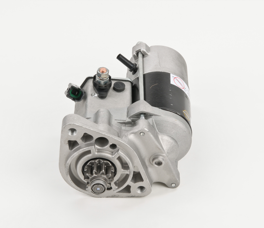 SR3287X Remanufactured Starter Motor Bosch Canada