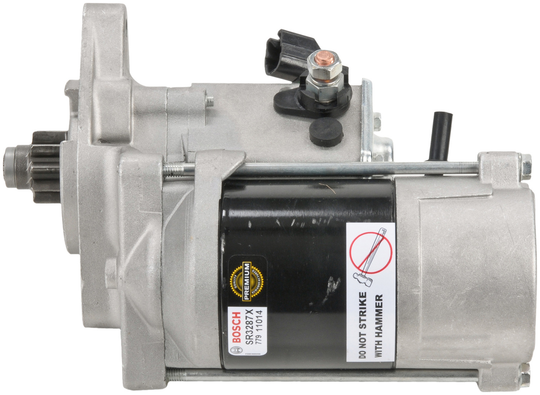 SR3287X Remanufactured Starter Motor Bosch Canada