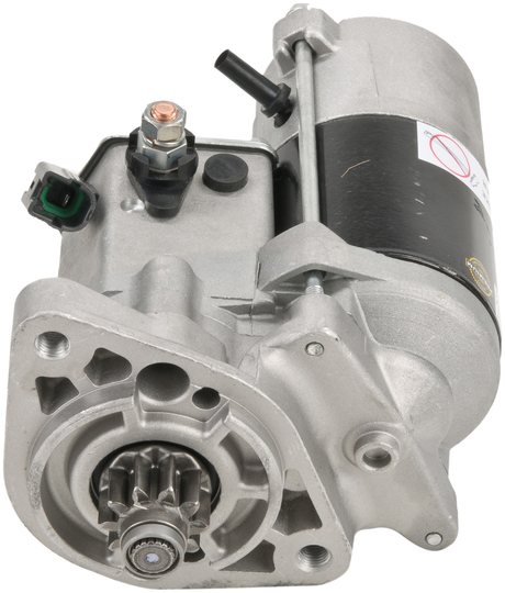 SR3287X Remanufactured Starter Motor Bosch Canada