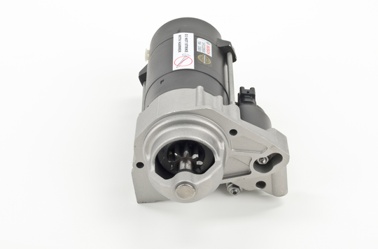 SR3289X Remanufactured Starter Motor Bosch Canada