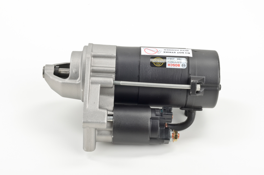 SR3289X Remanufactured Starter Motor Bosch Canada