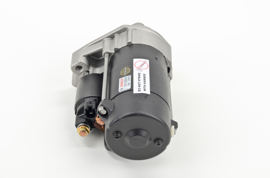 SR3289X Remanufactured Starter Motor Bosch Canada