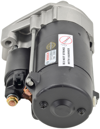 SR3289X Remanufactured Starter Motor Bosch Canada