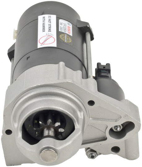 SR3289X Remanufactured Starter Motor Bosch Canada