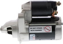 Load image into Gallery viewer, SR3291X Remanufactured Starter Motor Bosch Canada