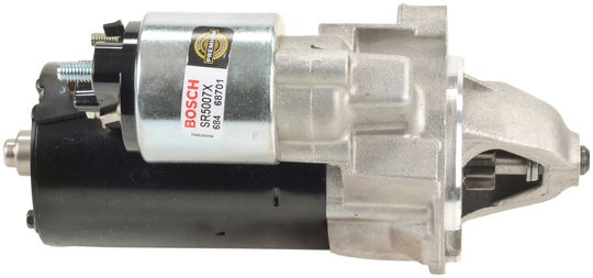 SR3295X Remanufactured Starter Motor Bosch Canada