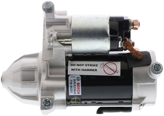 SR3296X Remanufactured Starter Motor Bosch Canada