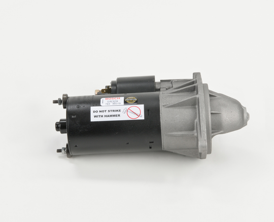 SR32X Remanufactured Starter Motor Bosch Canada
