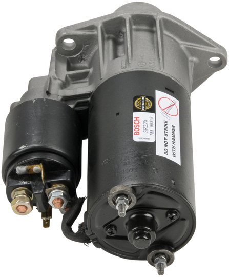 SR32X Remanufactured Starter Motor Bosch Canada