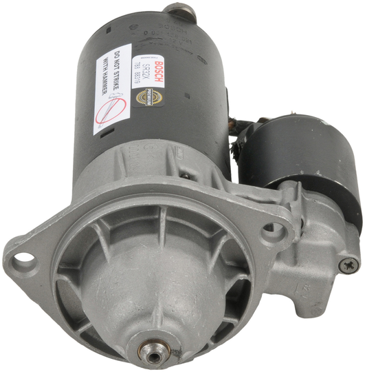 SR32X Remanufactured Starter Motor Bosch Canada