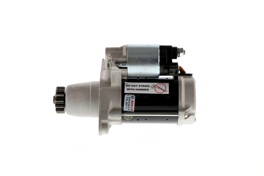SR3302X Remanufactured Starter Motor Bosch Canada