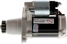 Charger l'image dans la galerie, SR3302X Remanufactured Starter Motor Bosch Canada