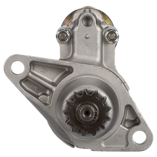 SR3305X Remanufactured Starter Motor Bosch Canada
