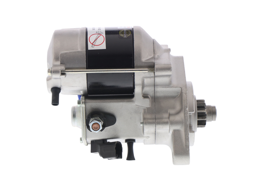 SR3306X Remanufactured Starter Motor Bosch Canada